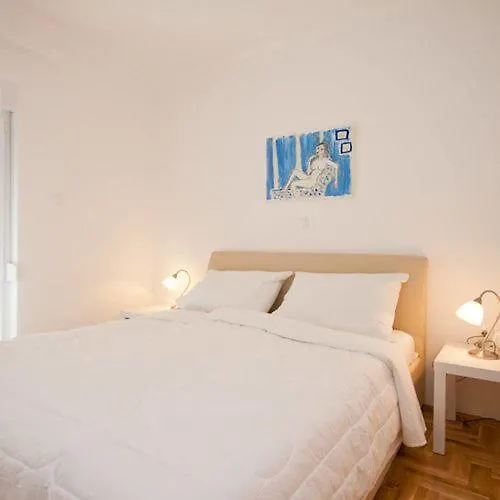 Apartments Nathalie Baska