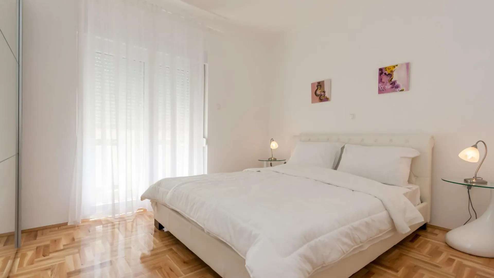 Apartments Nathalie Baska