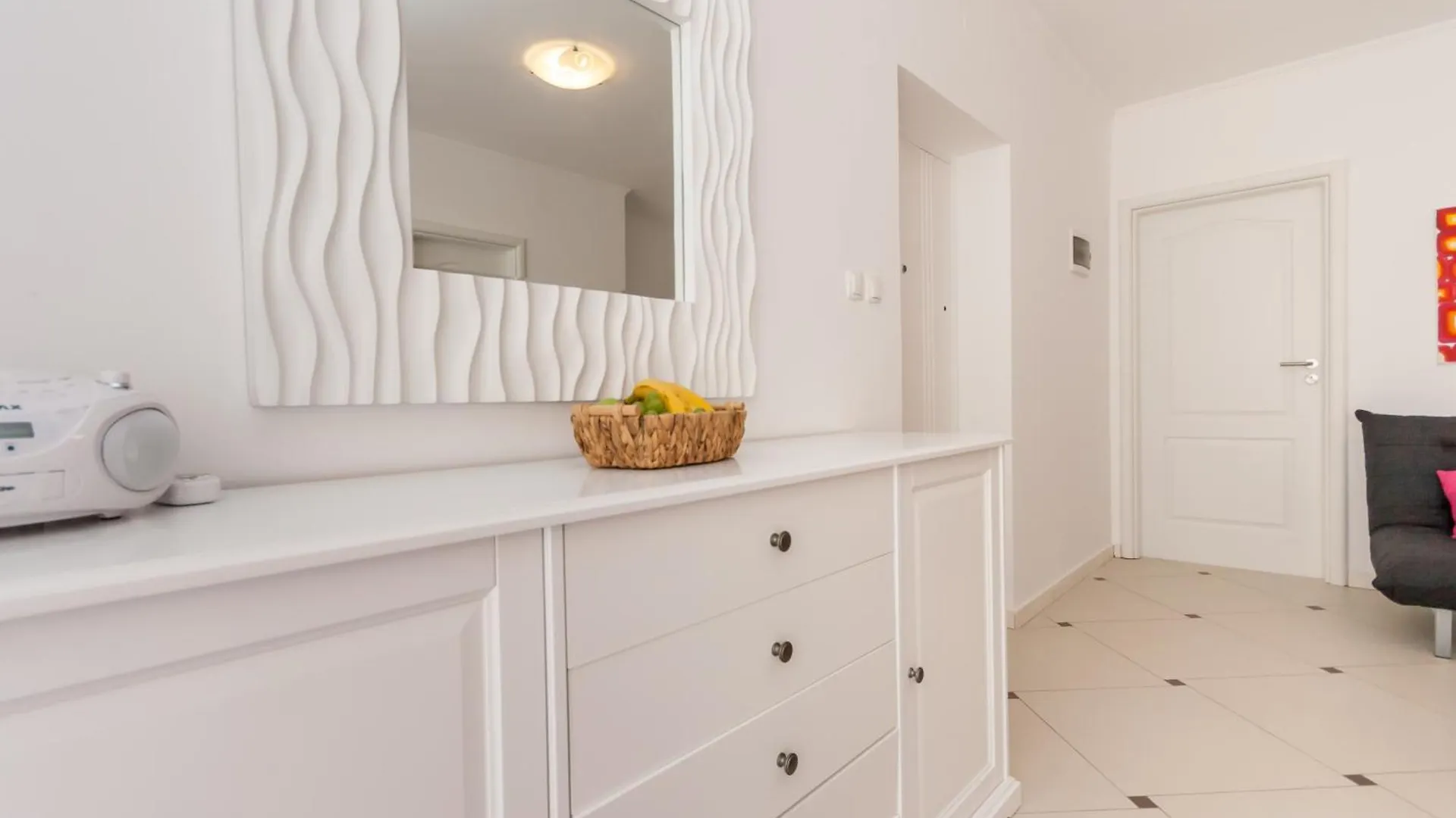 Apartments Nathalie Baska 0*, Baska (Krk) Croatia