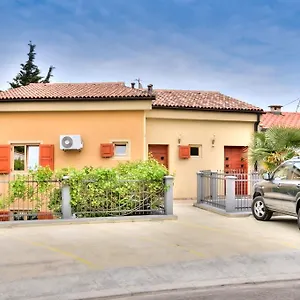 Apartman Casia, Baška