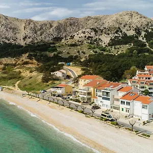 Apartman Anton, Baška