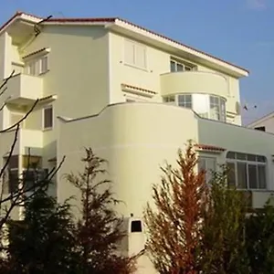 Apartman Luka, Baška