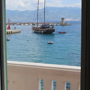 Apartman Palada, Baška